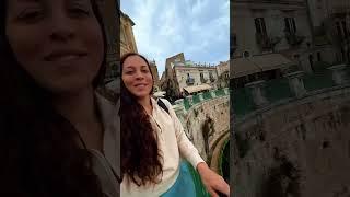 Explore the historic baroque city of Siracusa Italy #italytravel #siracusa