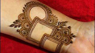 Sawan Special Mehndi Design 2024 || Teej Mehandi Design || Mehandi Artist Komal