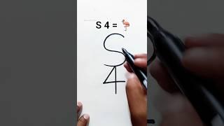 How to Draw a Beautiful Flamingo Step by Step | Easy Drawing Tutorial #ytshorts #art #easydrawing