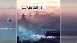 CABEIRI  "Temple Within"  Full HD album [ Altar Records ]