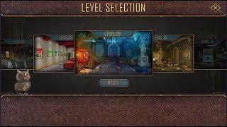 Can You Escape The 100 Rooms X level 9