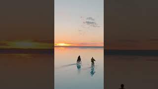 Places in Bolivia that don’t feel real #travel #adventure #nature #explore
