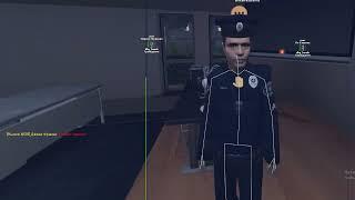 ОБХОД ДОБРОГРАДА НЕ ПРИВЕТСТВУЕМ ТАКОЕ! l Garry's Mod DARK RP [dbg-rp-ru] #доброград #dbg #garry