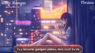 Nightcore French  Va Va Vis  + Paroles HD