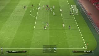 Эффективный дриблинг в Pes 2019