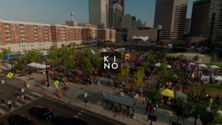 American Heart Association & Kinopicz American: Partnership Reel