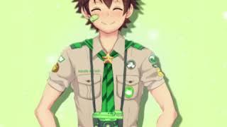 Camp Buddy - Keitaro Nagame