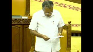 Kerala CM tables anti-CAA resolution in state Assembly