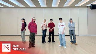 P1Harmony (피원하모니) '불타오르네 (FIRE)' (BTS) Dance Practice @KCON LA 2024