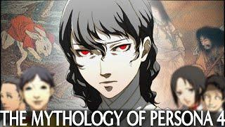 The True Story of P4G: An Indepth Analysis in Mythology & Narrative