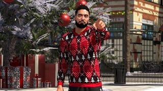 NBA 2K20 Christmas Clothes ARE A SCAM And HERES WHY...........