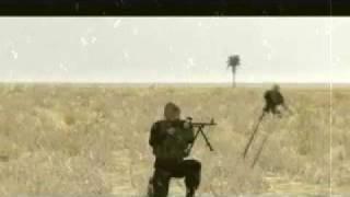 LoBo-Arma II Iraq Army Saddam Era.mp4