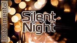 Instrumental  Silent Night [Jazz version]