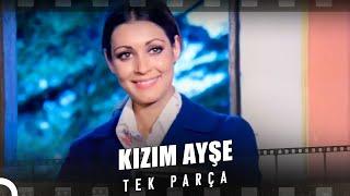 Kızım Ayşe | Eski Türk Filmi Tek Parça İzle