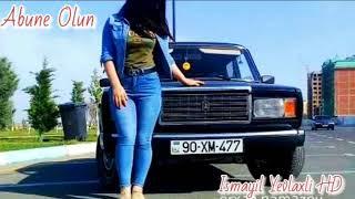 Azeri Bass Music {Besdi Urek FuLL 2019} Haminin Axtardigi Xeyallara Aparan Mahni #Fullbassli