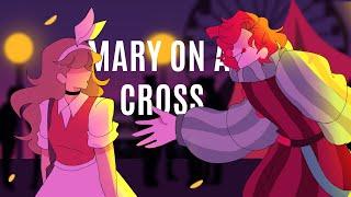 Mary on a Cross // OC // Circus Wonderland