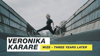 WIZE - Three Years Later | Choreography by Veronika Karare | D.Side Dance Studio