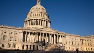 Happening Now: FCC commissioner testifies before House on Biden policies