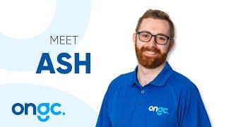 ONGC - Meet Ash