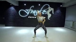 Dancehall (Катя Соколова aka Katys)