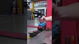 Powerful Impact Wrench for All Your Needs #hardware #impactwrench