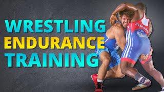 Do This Exercise To Increase Your Wrestling Endurance