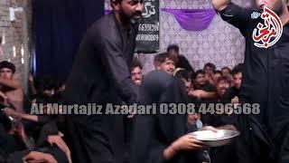 10 Muharram 2023 Shahadat Zarat Imam Hussain A.S Imam Bhargha Musafara e Shaam Cheena Porra Esa Khel