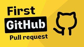 Git CLI #5: How to Create Your First Pull Request