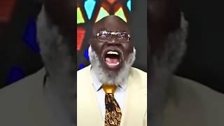 T.d Jakes And Steven Furtick Deny The Trinity Then This Happens