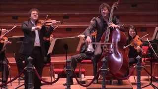 Bottesini: Gran duo concertante -  Concertgebouw Kamerorkest - Live Concert - HD