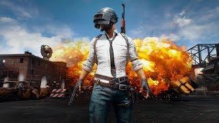 PlayerUnknown's Battlegrounds 2017 Пиратка с пиратским мультиплеером