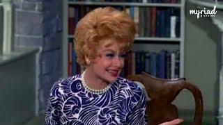 The Lucy Show - Season 6, Episode 1: Lucy Meets the Berles (HD Remastered)