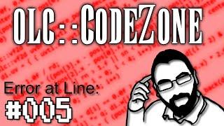 olc::CodeZone #005 - Space Thing - Solar System