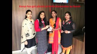 Best IT Infrastructure training || Nucot||Bangalore|| IT Staffing|| IT services|| System Design