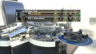 Ash SykOh | Shots To Go For #1