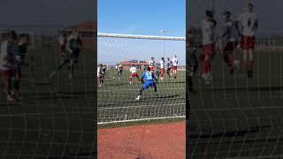 #Lapsekispor #futbol #frikik