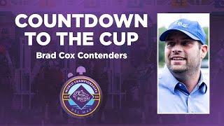 Countdown to the 2024 Breeders' Cup: Brad Cox Contenders