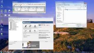 OPC server for Siemens S7-PLCSim