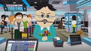 Ike Broflovski - South Park: Post Covid: The Return of Covid