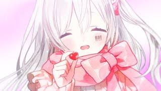 【MV】チョコっとの答え／まぬんちゃん（CV:まふまふ）