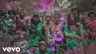 A$AP Mob - Yamborghini High (Official Video - Explicit) ft. Juicy J