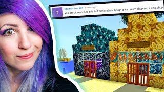 Building With Glazed Terracotta Blocks | TeraBrite Games