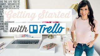 How to Get Started with Trello + Real Project Examples