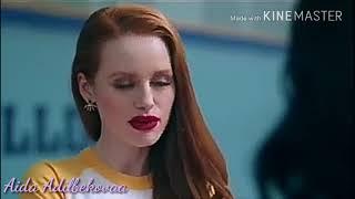 Шерил Блоссом. Ривердейл. Cheryl Blossom. Riverdale