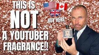 YOUTUBER FRAGRANCES DISCUSSED! CHYPRE FULMINARE BY NAUGHTON AND WILSON