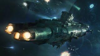 Star Conflict: Эсминцы