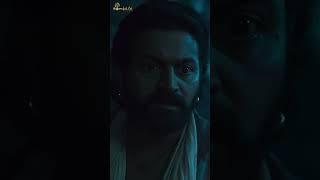 Kantara - Epic Night Scene Out | Kannada | Rishab Shetty | Sapthami Gowda | Achyuth | Hombale Films