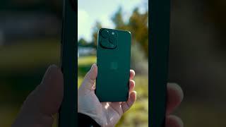 iPhone 15 Pro Max Unboxing - Black Titanium ️ #shorts