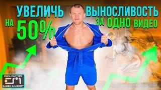 5 СПОСОБОВ, что Делать за пределами СПОРТЗАЛА? Как увеличить ВЫНОСЛИВОСТЬ в спорте? Сила партера