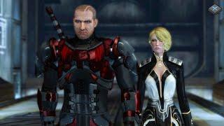 Too Human - Xbox 360 Gameplay / 60 FPS (XENIA)